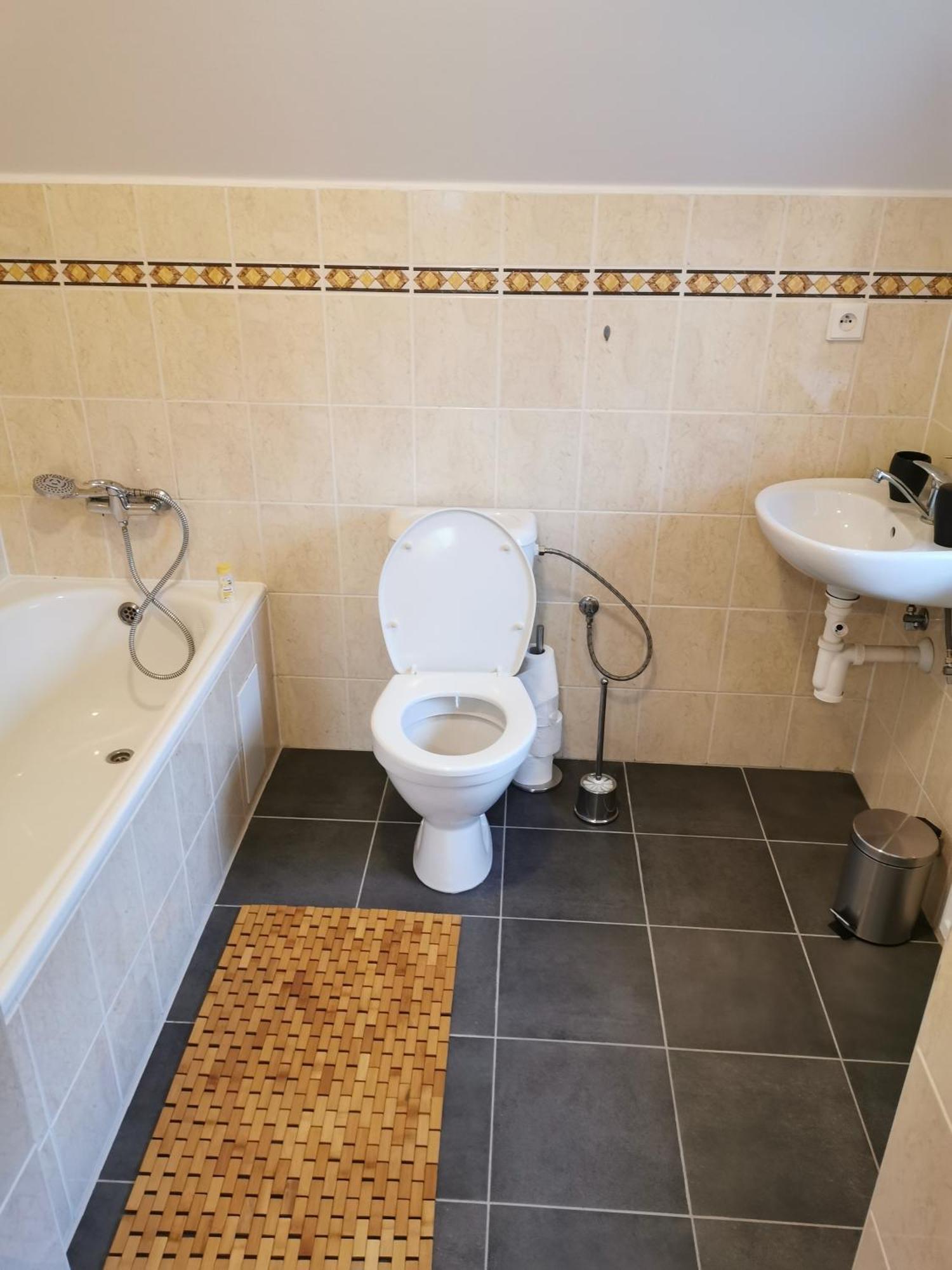 Penzion Loucka Bystrice Room photo